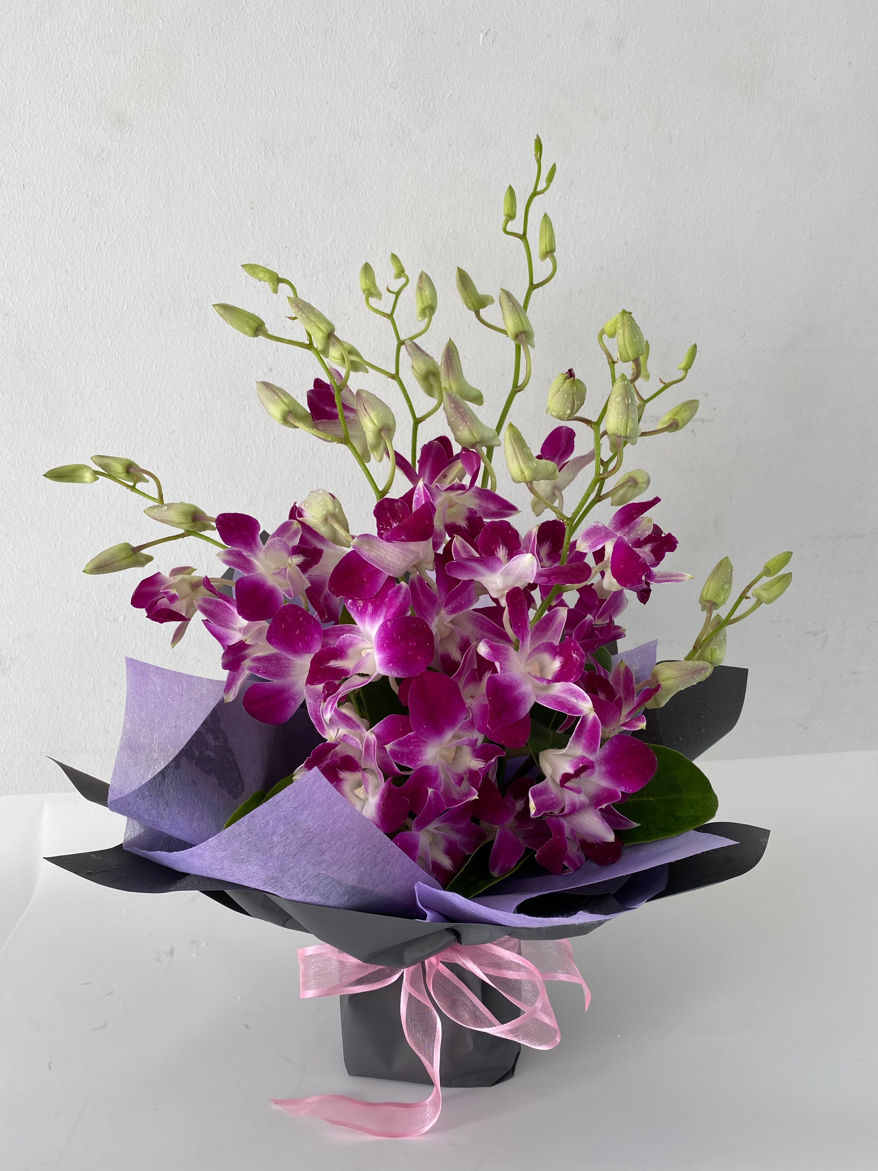 Orchid Parcel