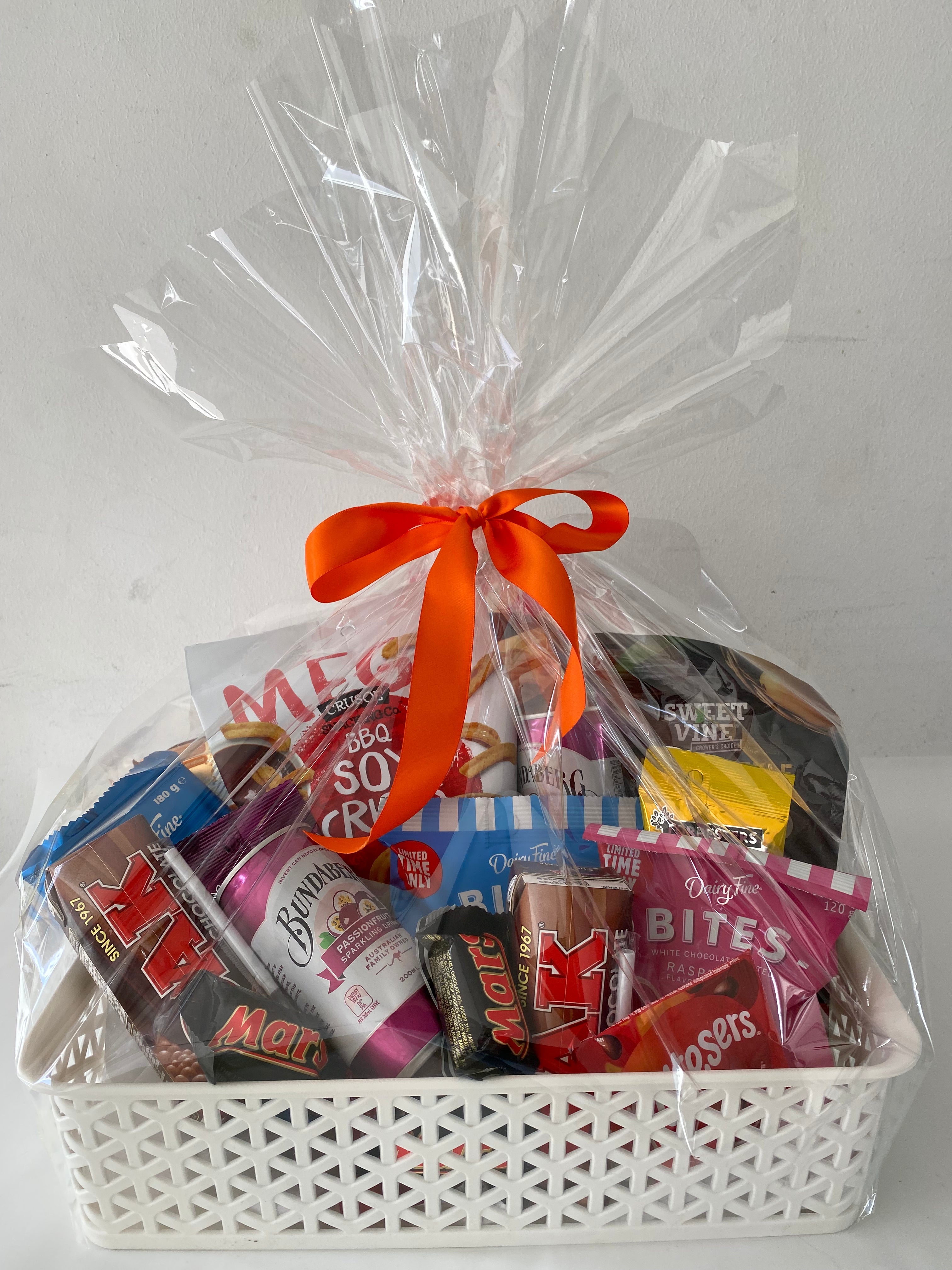 Gift basket